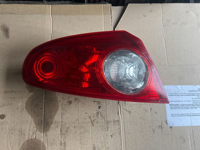 bontott CHEVROLET LACETTI Bal Hátsó Lámpa