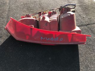 bontott CHEVROLET LACETTI Bal Hátsó Lámpa