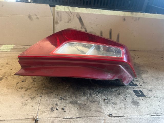 bontott CHEVROLET LACETTI Bal Hátsó Lámpa