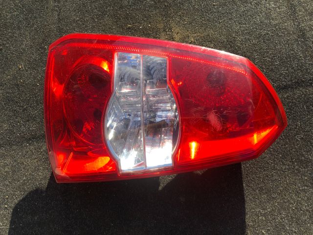 bontott CHEVROLET LACETTI Bal Hátsó Lámpa