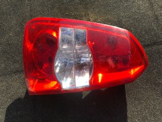 bontott CHEVROLET LACETTI Bal Hátsó Lámpa