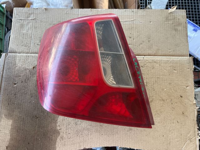 bontott CHEVROLET LACETTI Bal Hátsó Lámpa