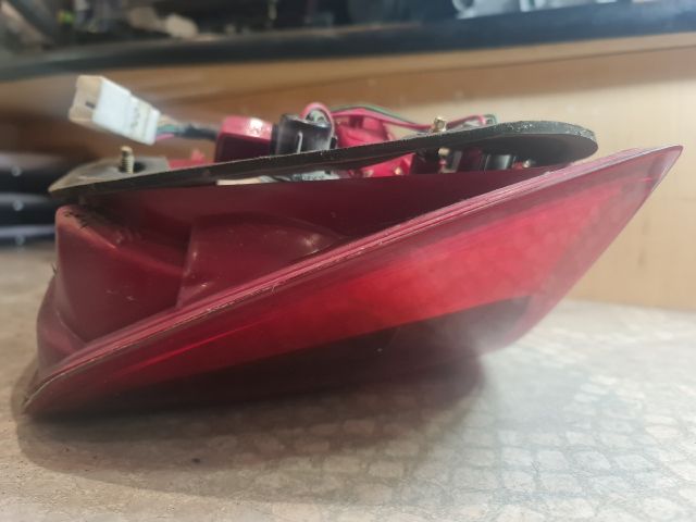 bontott CHEVROLET LACETTI Bal Hátsó Lámpa