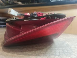 bontott CHEVROLET LACETTI Bal Hátsó Lámpa