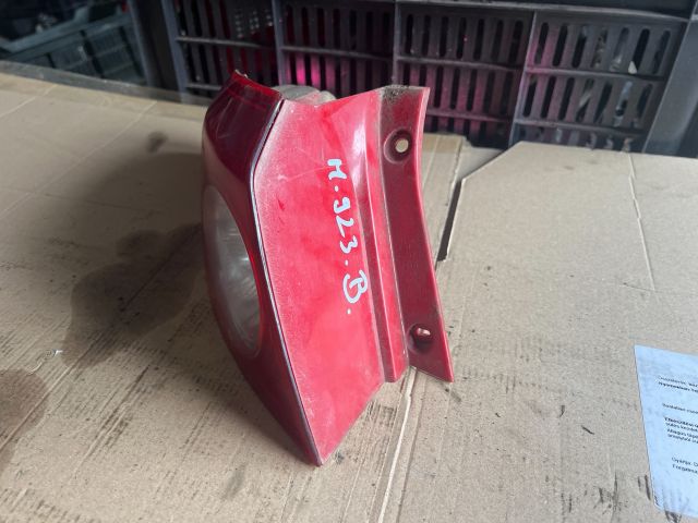 bontott CHEVROLET LACETTI Bal Hátsó Lámpa