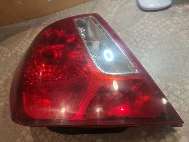 bontott CHEVROLET LACETTI Bal Hátsó Lámpa