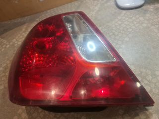 bontott CHEVROLET LACETTI Bal Hátsó Lámpa