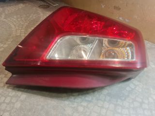 bontott CHEVROLET LACETTI Bal Hátsó Lámpa