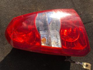 bontott CHEVROLET LACETTI Bal Hátsó Lámpa