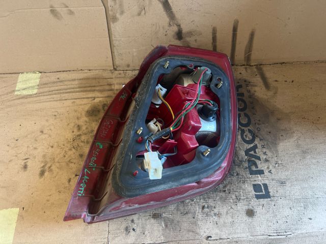 bontott CHEVROLET LACETTI Bal Hátsó Lámpa