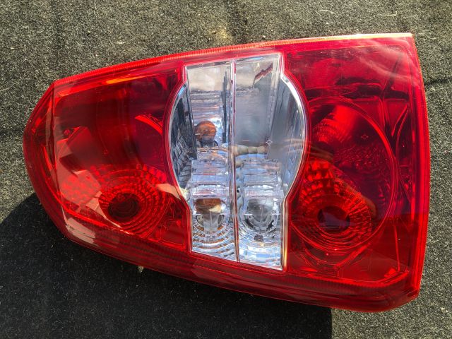 bontott CHEVROLET LACETTI Bal Hátsó Lámpa