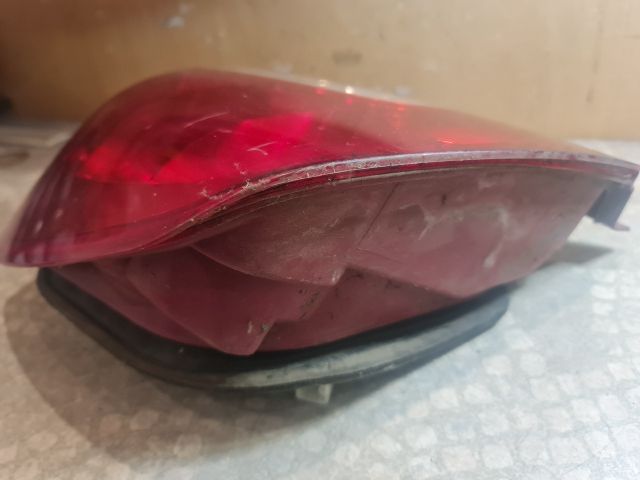 bontott CHEVROLET LACETTI Bal Hátsó Lámpa