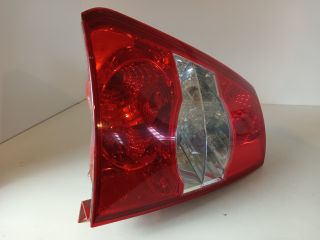 bontott CHEVROLET LACETTI Bal Hátsó Lámpa