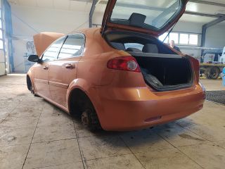 bontott CHEVROLET LACETTI Bal hátsó Zsanér