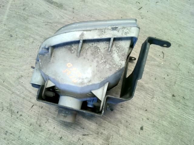 bontott CHEVROLET LACETTI Bal Ködfényszóró