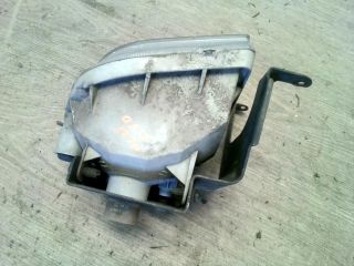 bontott CHEVROLET LACETTI Bal Ködfényszóró