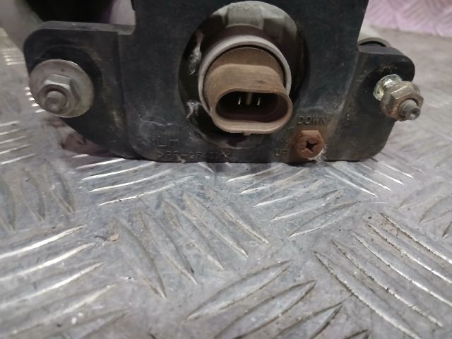 bontott CHEVROLET LACETTI Bal Ködfényszóró