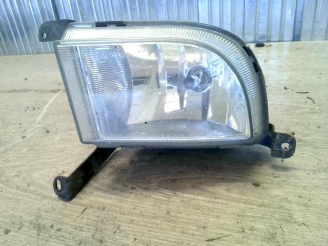 bontott CHEVROLET LACETTI Bal Ködfényszóró