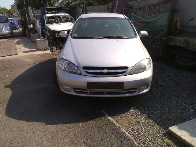 bontott CHEVROLET LACETTI Bal Ködfényszóró