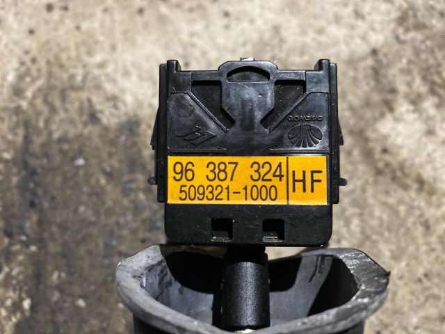 bontott CHEVROLET LACETTI Bal Kormánykapcsoló Irányjelző