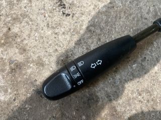 bontott CHEVROLET LACETTI Bal Kormánykapcsoló Irányjelző