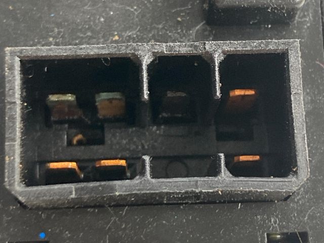 bontott CHEVROLET LACETTI Bal Kormánykapcsoló Irányjelző