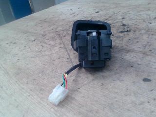 bontott CHEVROLET LACETTI Bal Kormánykapcsoló Irányjelző