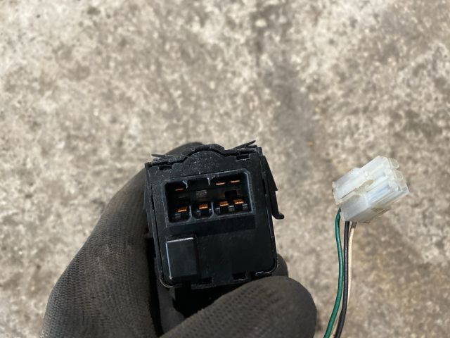 bontott CHEVROLET LACETTI Bal Kormánykapcsoló Irányjelző