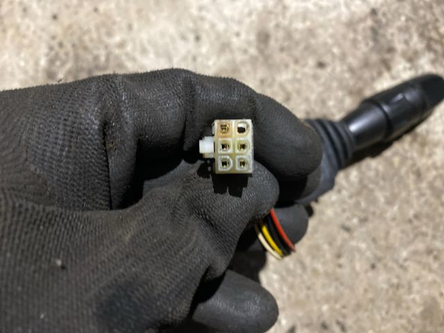 bontott CHEVROLET LACETTI Bal Kormánykapcsoló Irányjelző