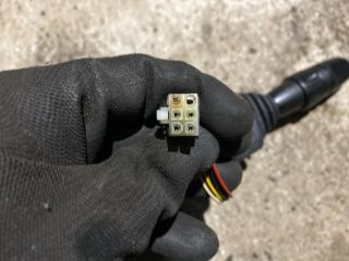 bontott CHEVROLET LACETTI Bal Kormánykapcsoló Irányjelző