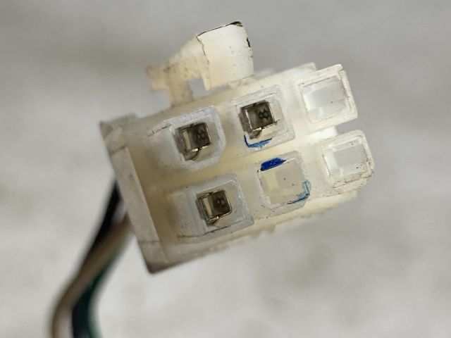 bontott CHEVROLET LACETTI Bal Kormánykapcsoló Irányjelző