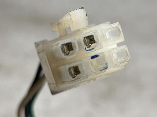 bontott CHEVROLET LACETTI Bal Kormánykapcsoló Irányjelző