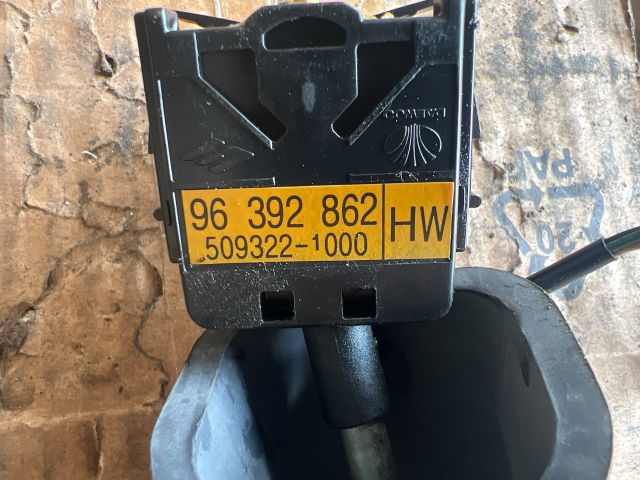 bontott CHEVROLET LACETTI Bal Kormánykapcsoló Irányjelző