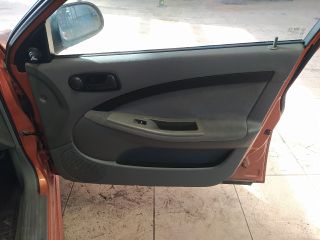 bontott CHEVROLET LACETTI Bal Kormánykapcsoló Irányjelző