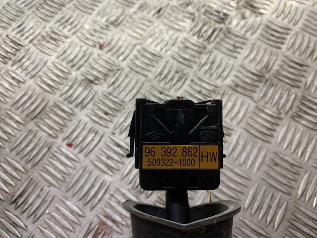 bontott CHEVROLET LACETTI Bal Kormánykapcsoló Irányjelző