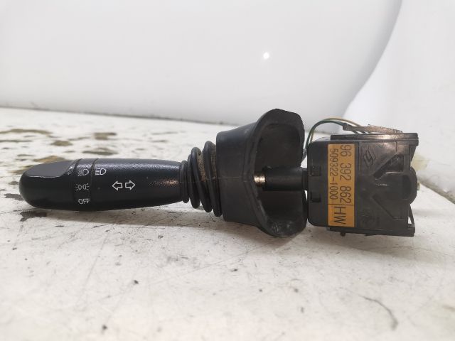 bontott CHEVROLET LACETTI Bal Kormánykapcsoló Irányjelző