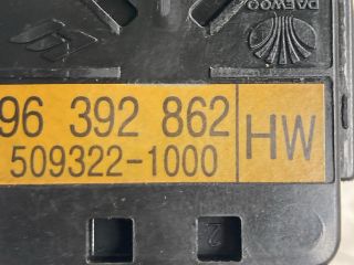 bontott CHEVROLET LACETTI Bal Kormánykapcsoló Irányjelző