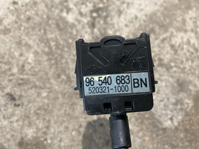 bontott CHEVROLET LACETTI Bal Kormánykapcsoló Irányjelző