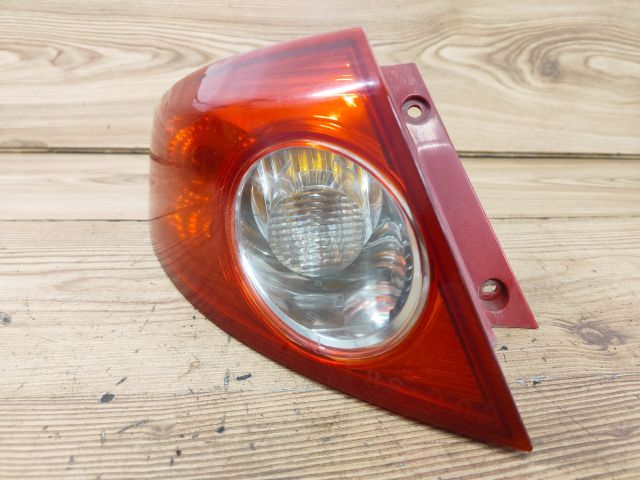 bontott CHEVROLET LACETTI Bal Külső Hátsó Lámpa