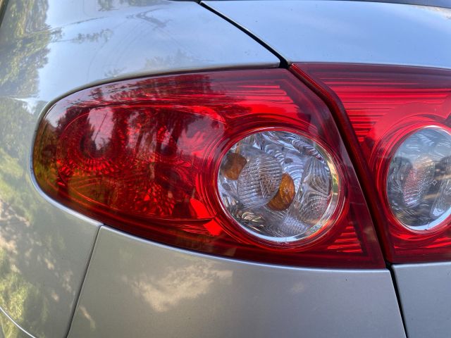 bontott CHEVROLET LACETTI Bal Külső Hátsó Lámpa