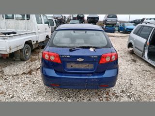 bontott CHEVROLET LACETTI Bal Külső Hátsó Lámpa