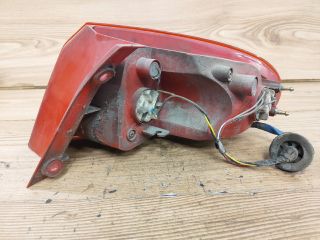 bontott CHEVROLET LACETTI Bal Külső Hátsó Lámpa