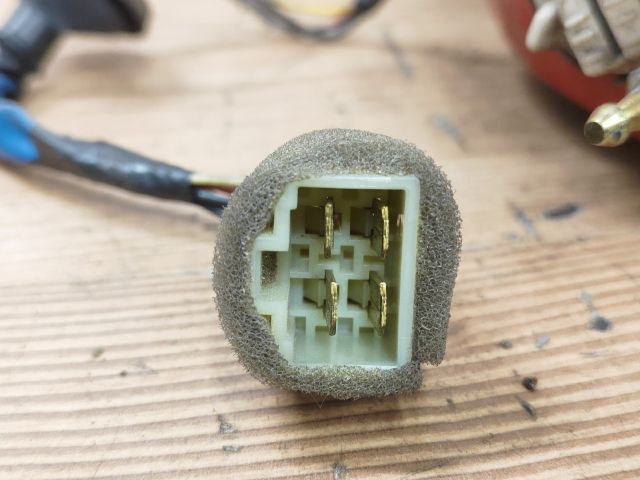 bontott CHEVROLET LACETTI Bal Külső Hátsó Lámpa