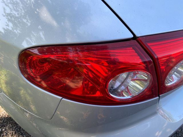 bontott CHEVROLET LACETTI Bal Külső Hátsó Lámpa