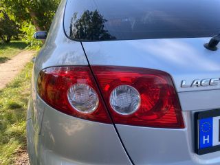 bontott CHEVROLET LACETTI Bal Külső Hátsó Lámpa