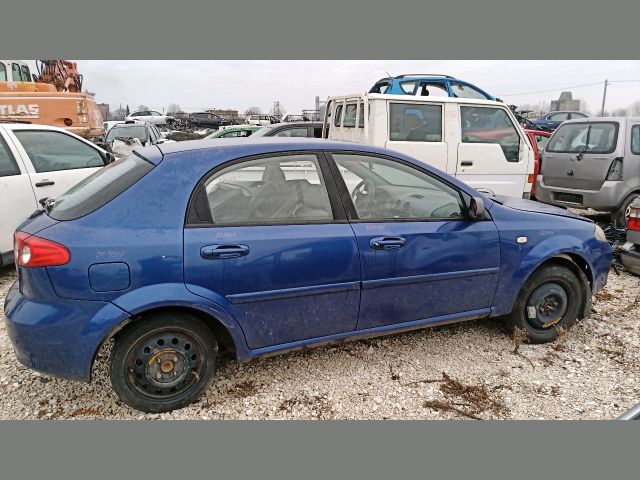 bontott CHEVROLET LACETTI Bal Külső Hátsó Lámpa