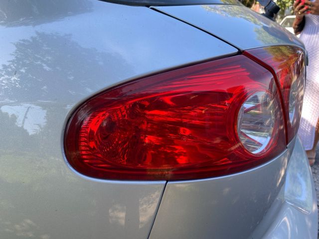 bontott CHEVROLET LACETTI Bal Külső Hátsó Lámpa