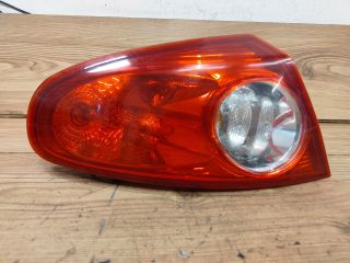 bontott CHEVROLET LACETTI Bal Külső Hátsó Lámpa