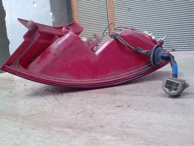 bontott CHEVROLET LACETTI Bal Külső Hátsó Lámpa