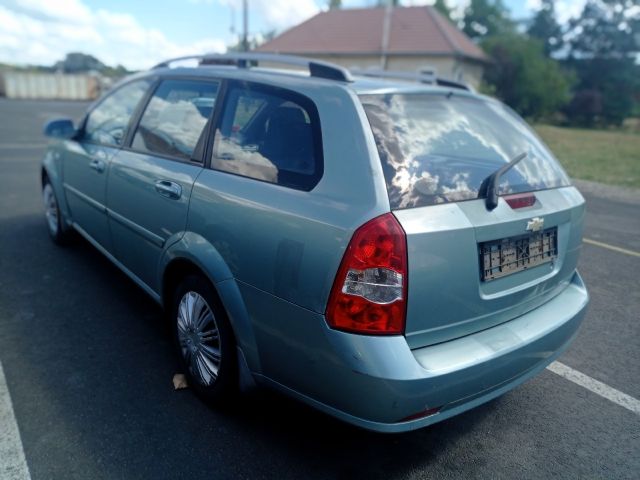 bontott CHEVROLET LACETTI Bal Küszöb